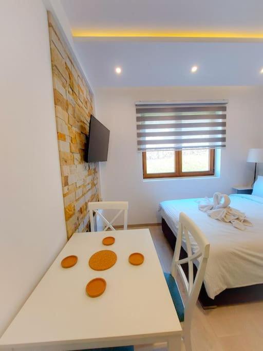 Apartman Rastko-N Lux 32 Milmari Kopaonik Bagian luar foto