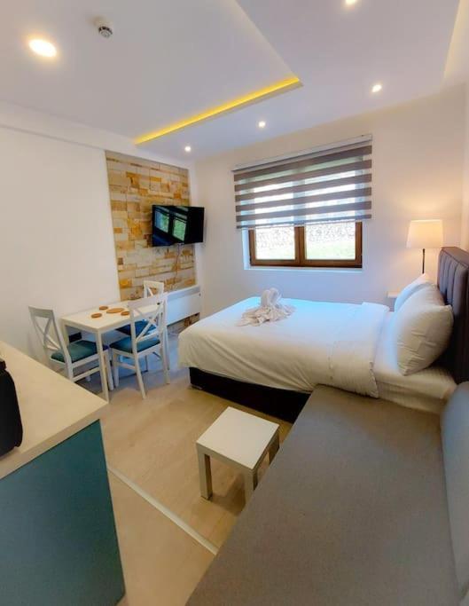 Apartman Rastko-N Lux 32 Milmari Kopaonik Bagian luar foto