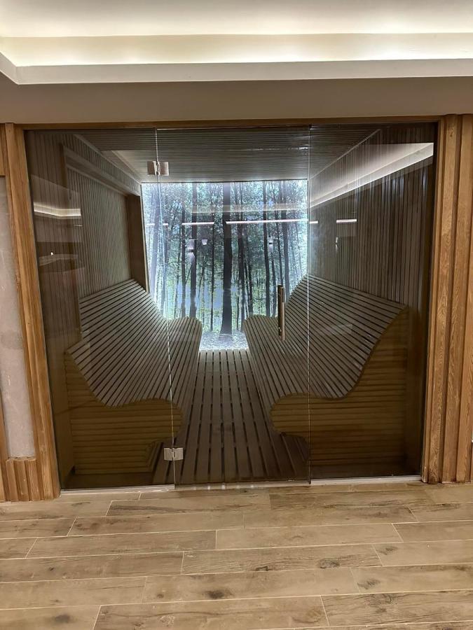Apartman Rastko-N Lux 32 Milmari Kopaonik Bagian luar foto