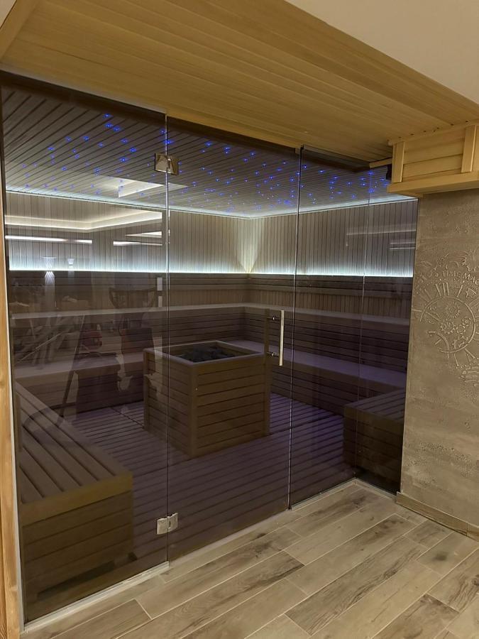 Apartman Rastko-N Lux 32 Milmari Kopaonik Bagian luar foto
