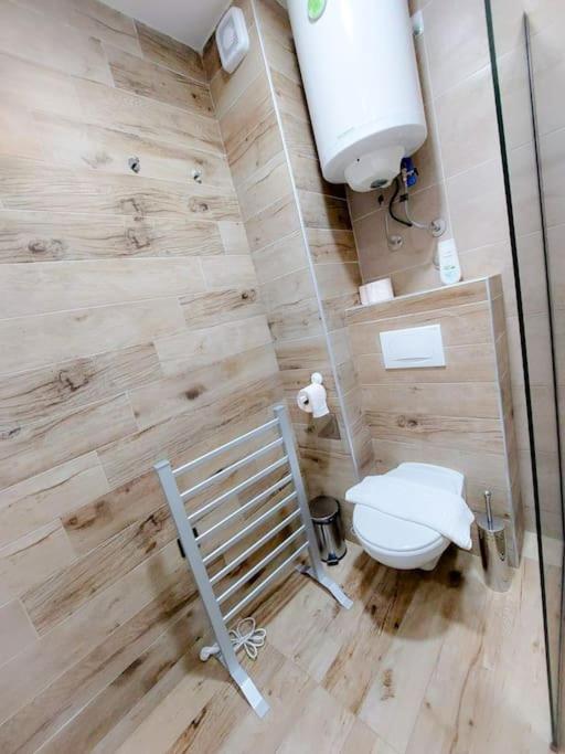 Apartman Rastko-N Lux 32 Milmari Kopaonik Bagian luar foto