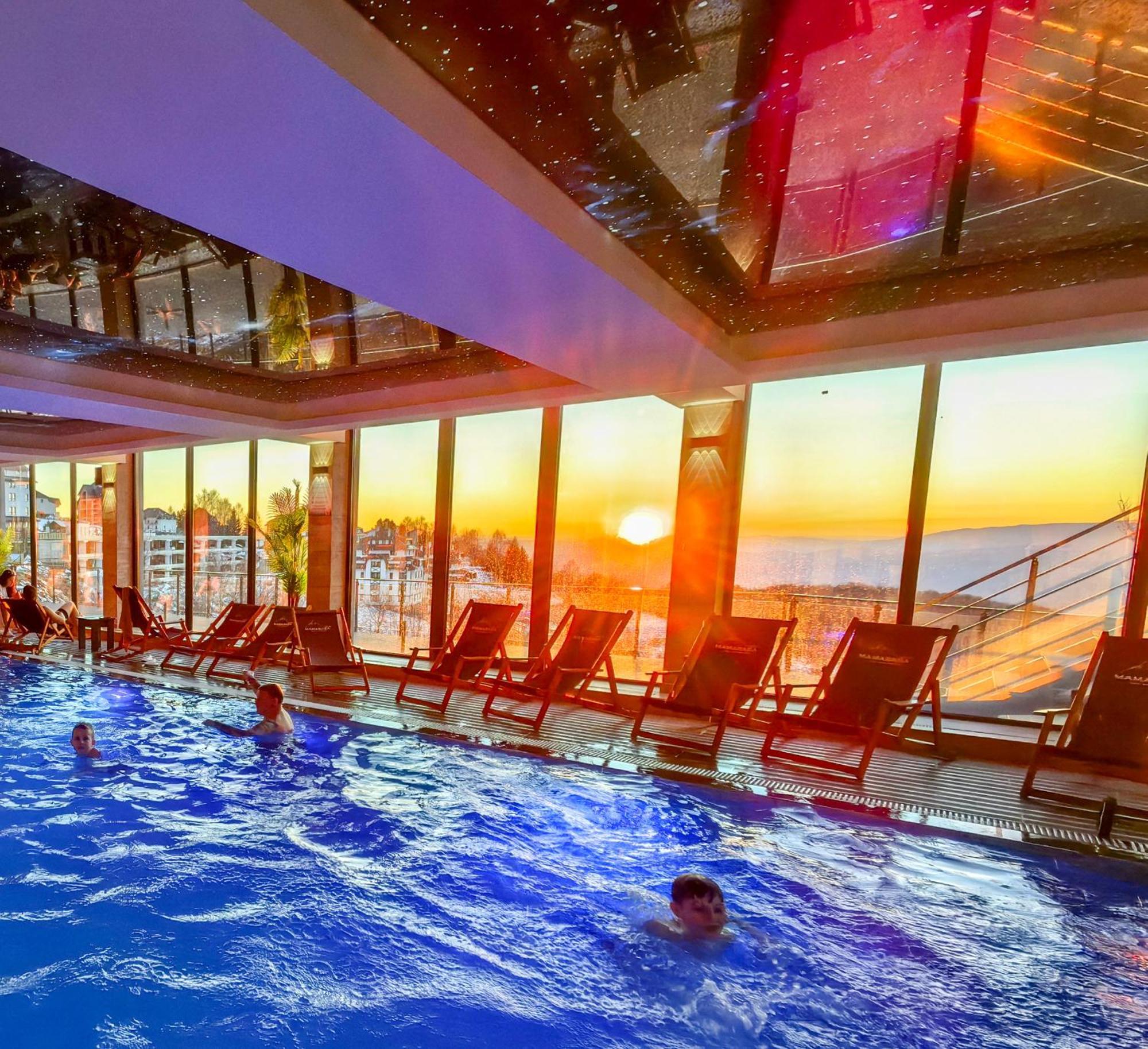 Apartman Rastko-N Lux 32 Milmari Kopaonik Bagian luar foto
